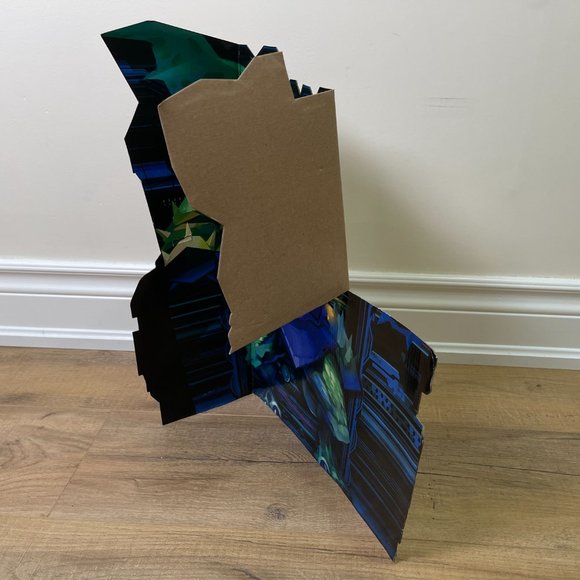 Spider-Man: Into the Spider-Verse Super Collider Playset - Picture 12 of 13